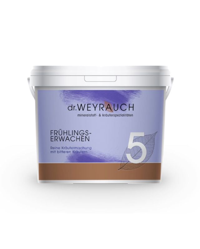 Frühlingserwachen Nr. 5